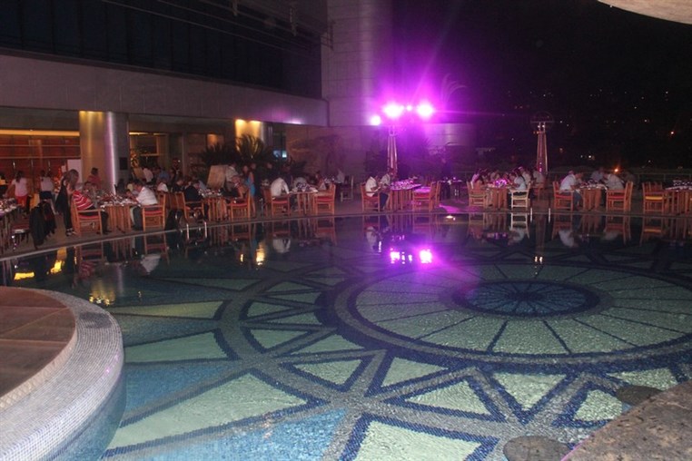 Amazing Armenian Night